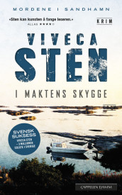I maktens skygge av Viveca Sten (Heftet)