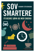 Omslag - Sov smartere