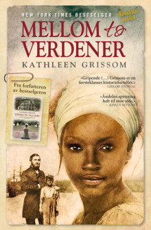 Mellom to verdener av Kathleen Grissom (Ebok)