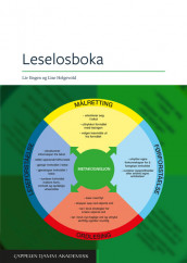 Leselosboka av Liv Engen og Lise Helgevold (Heftet)