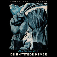 De knyttede never av Øvre Richter Frich (Nedlastbar lydbok)