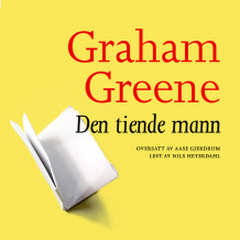 Den tiende mann av Graham Greene (Nedlastbar lydbok)