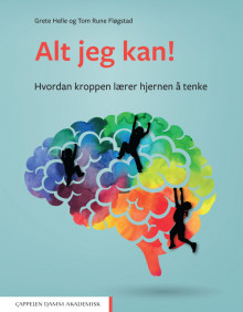 Alt jeg kan! av Tom Rune Fløgstad og Grete Helle (Heftet)