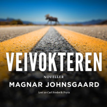 Veivokteren av Magnar Johnsgaard (Nedlastbar lydbok)