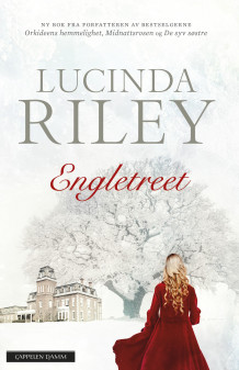 Engletreet av Lucinda Riley (Innbundet)