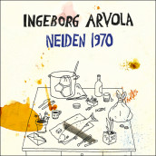 Neiden 1970 av Ingeborg Arvola (Nedlastbar lydbok)