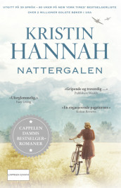 Nattergalen av Kristin Hannah (Heftet)