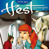 Araberhesten av Christine Mysen (Nedlastbar lydbok)