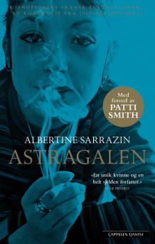 Astragalen av Albertine Sarrazin (Ebok)