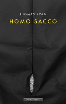 Homo sacco av Thomas Kvam (Ebok)