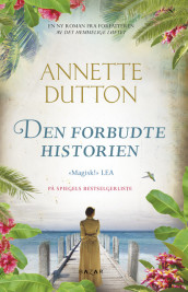 Den forbudte historien av Annette Dutton (Innbundet)