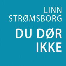 Du dør ikke av Linn Strømsborg (Nedlastbar lydbok)