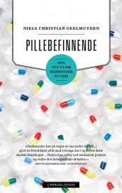 Pillebefinnende av Niels Christian Geelmuyden (Ebok)