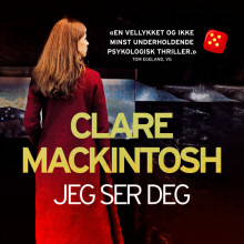 Jeg ser deg av Clare Mackintosh (Nedlastbar lydbok)