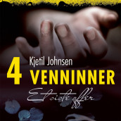Et siste offer av Kjetil Johnsen (Nedlastbar lydbok)