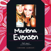 Marlena Evensen: Hot mail av Ingunn Aamodt (Nedlastbar lydbok)