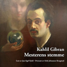 Mesterens stemme av Kahlil Gibran (Nedlastbar lydbok)