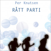 Rått parti av Per Knutsen (Nedlastbar lydbok)