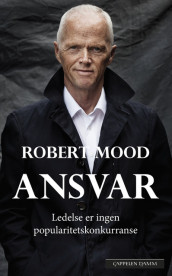 Ansvar av Robert Mood (Ebok)