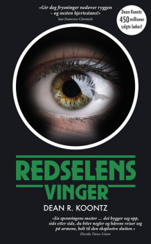 Redselens vinger av Dean Koontz (Ebok)