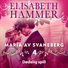 Dødelig spill av Elisabeth Hammer (Nedlastbar lydbok)