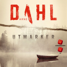 Utmarker av Arne Dahl (Nedlastbar lydbok)