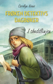 I skuddlinjen av Carolyn Keene (Ebok)