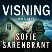 Visning av Sofie Sarenbrant (Nedlastbar lydbok)