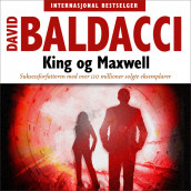 King og Maxwell av David Baldacci (Nedlastbar lydbok)