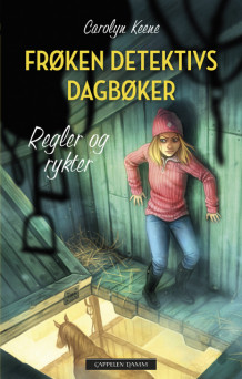 Regler og rykter av Carolyn Keene (Innbundet)