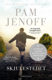 Skjulestedet av Pam Jenoff (Ebok)