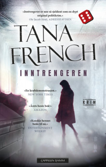 Inntrengeren av Tana French (Ebok)