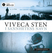 I sannhetens navn av Viveca Sten (Lydbok MP3-CD)