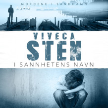 I sannhetens navn av Viveca Sten (Nedlastbar lydbok)