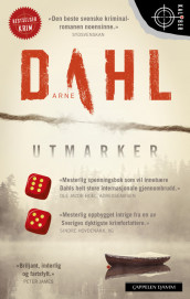 Omslag - Utmarker