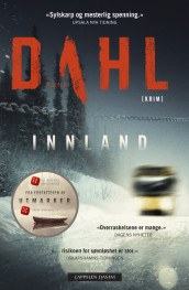 Omslag - Innland