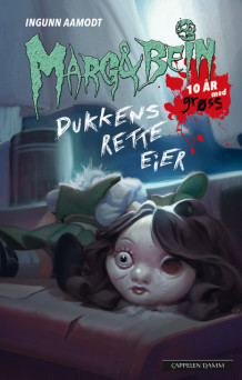 Dukkens rette eier av Ingunn Aamodt (Ebok)