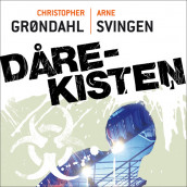 Dårekisten av Christopher Grøndahl og Arne Svingen (Nedlastbar lydbok)