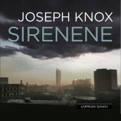 Sirenene av Joseph Knox (Nedlastbar lydbok)
