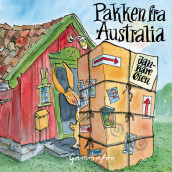 Pakken fra Australia av Jan-Kåre Øien (Nedlastbar lydbok)