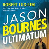 Jason Bournes ultimatum - del 1 av Robert Ludlum (Nedlastbar lydbok)