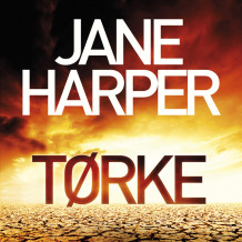 Tørke av Jane Harper (Nedlastbar lydbok)