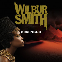 Ørkengud av Wilbur Smith (Nedlastbar lydbok)