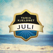 Juli av Tania Kjeldset (Nedlastbar lydbok)