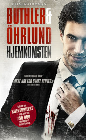 Hjemkomsten av Buthler & Öhrlund (Ebok)