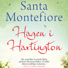 Hagen i Hartington av Santa Montefiore (Nedlastbar lydbok)