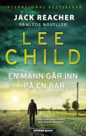 Omslag - En mann går inn på en bar