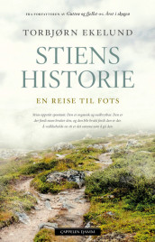 Stiens historie av Torbjørn Ekelund (Ebok)