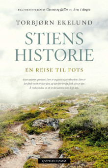 Stiens historie av Torbjørn Ekelund (Ebok)