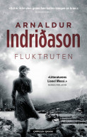 Omslag - Fluktruten